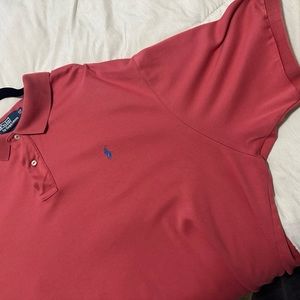Ralph Lauren shirt